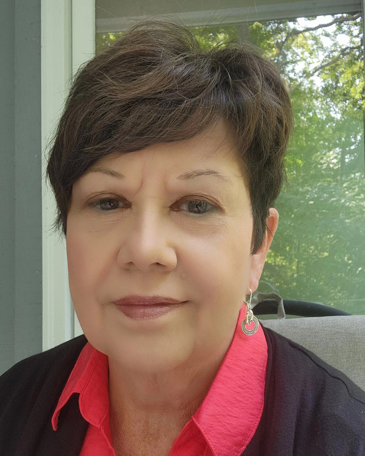 Deanna Nazaroff
