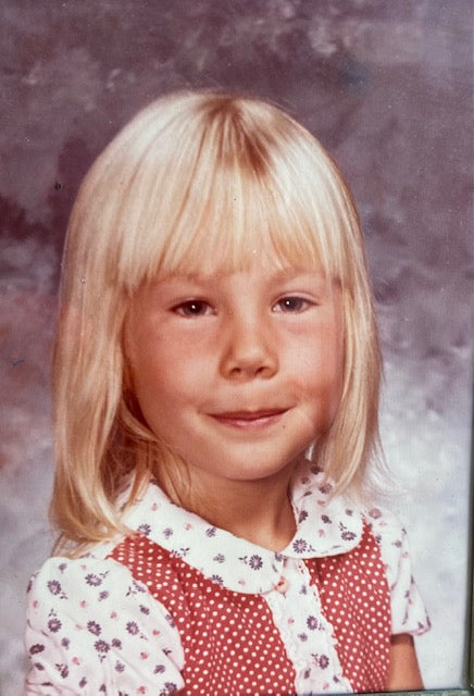 Robyn Young