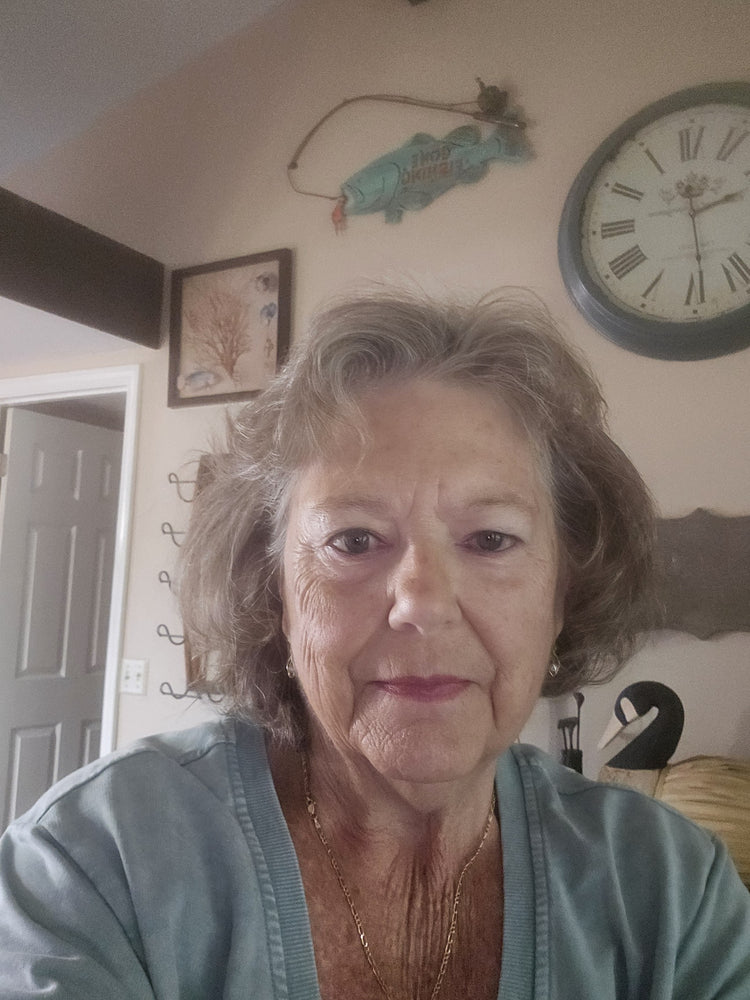 Beverly Swain