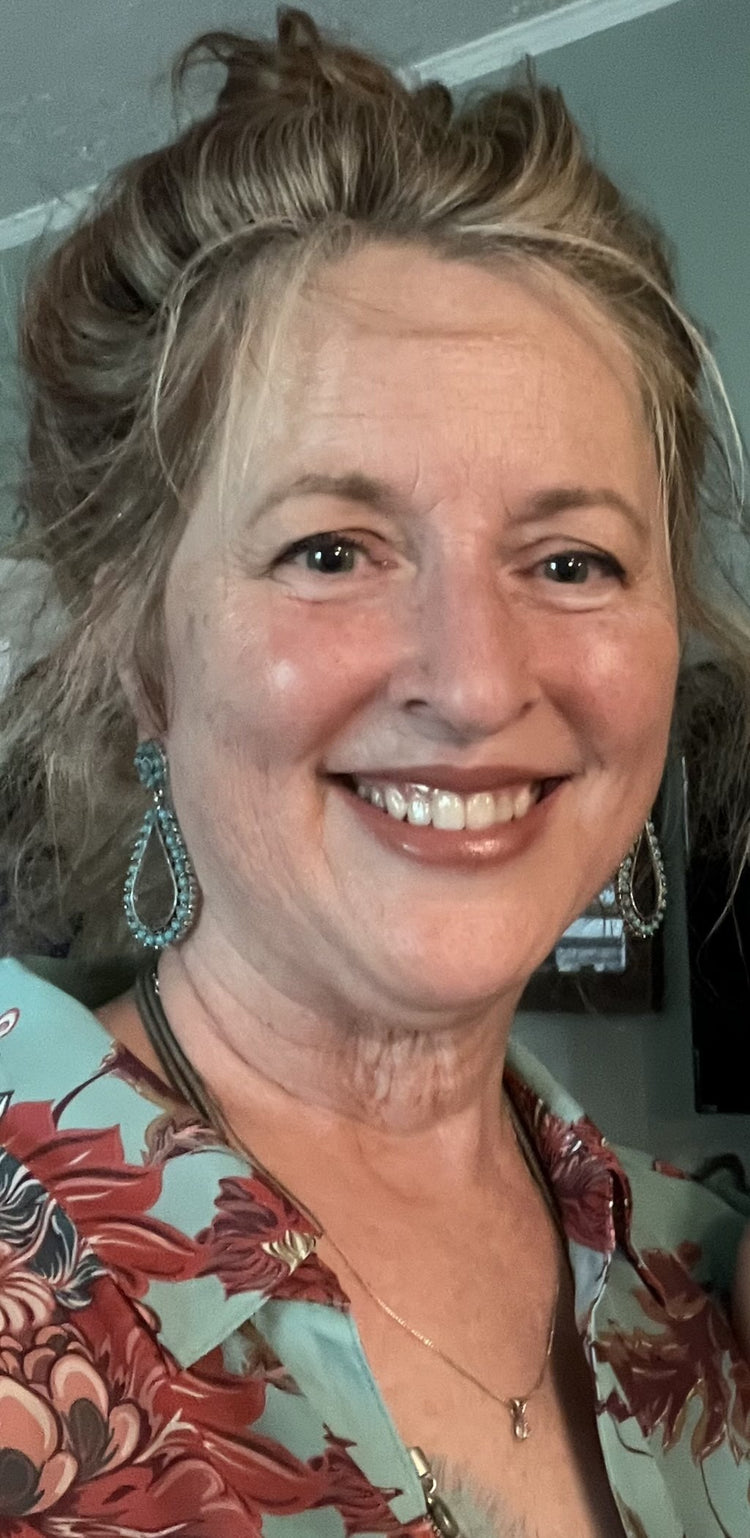 Crystal Atwood