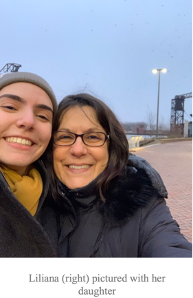 Liliana Inguanti-Garcia