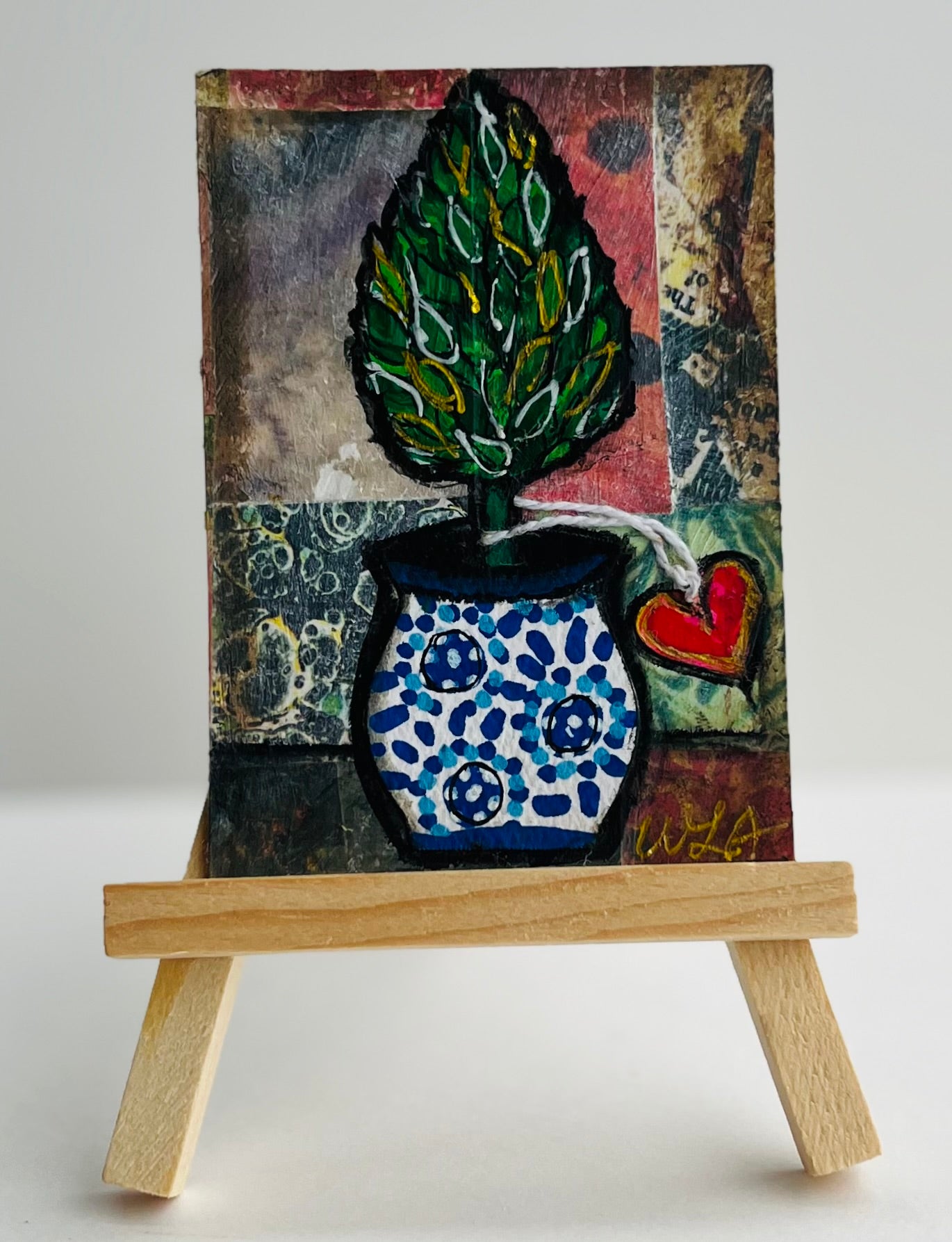 ATC "Topiary" #2-Cone