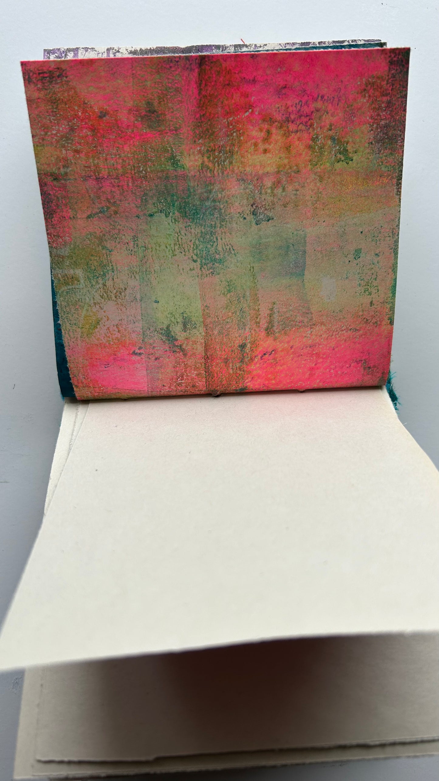 Butterfly Art - Junk Journal