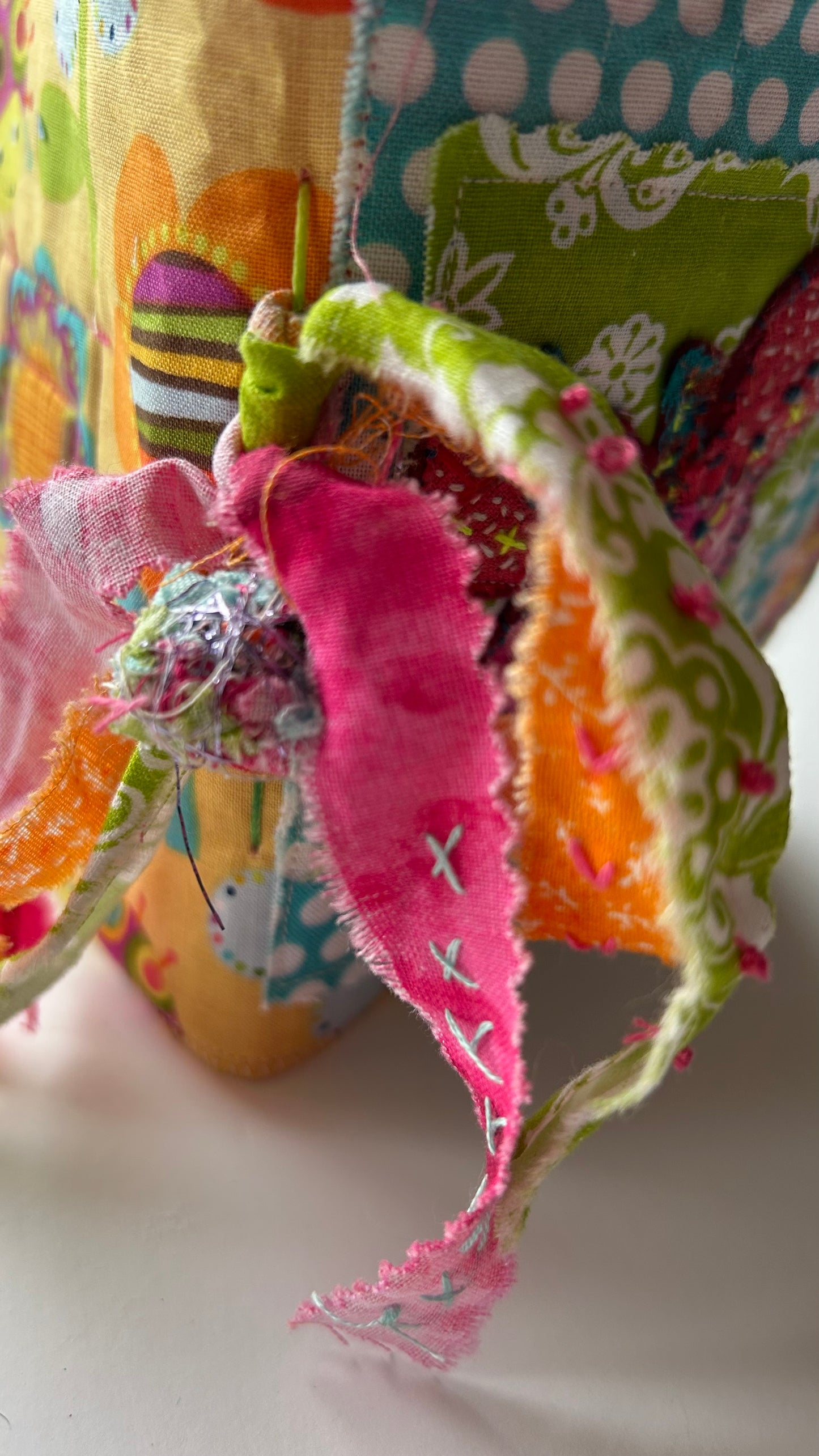 Butterfly Art-Junk Journal