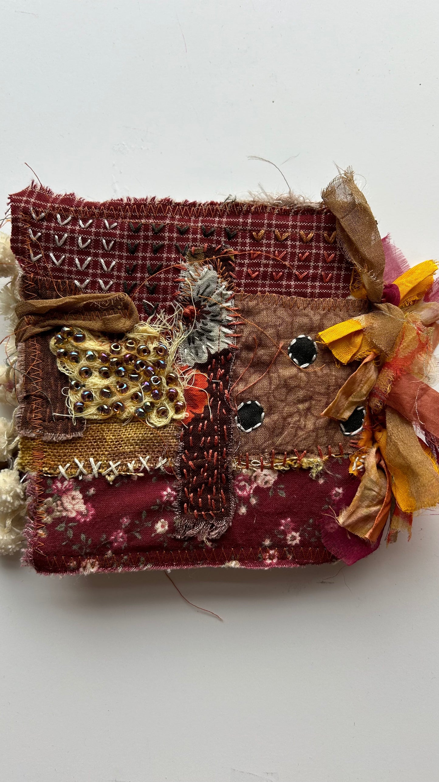 June Birthday Journal