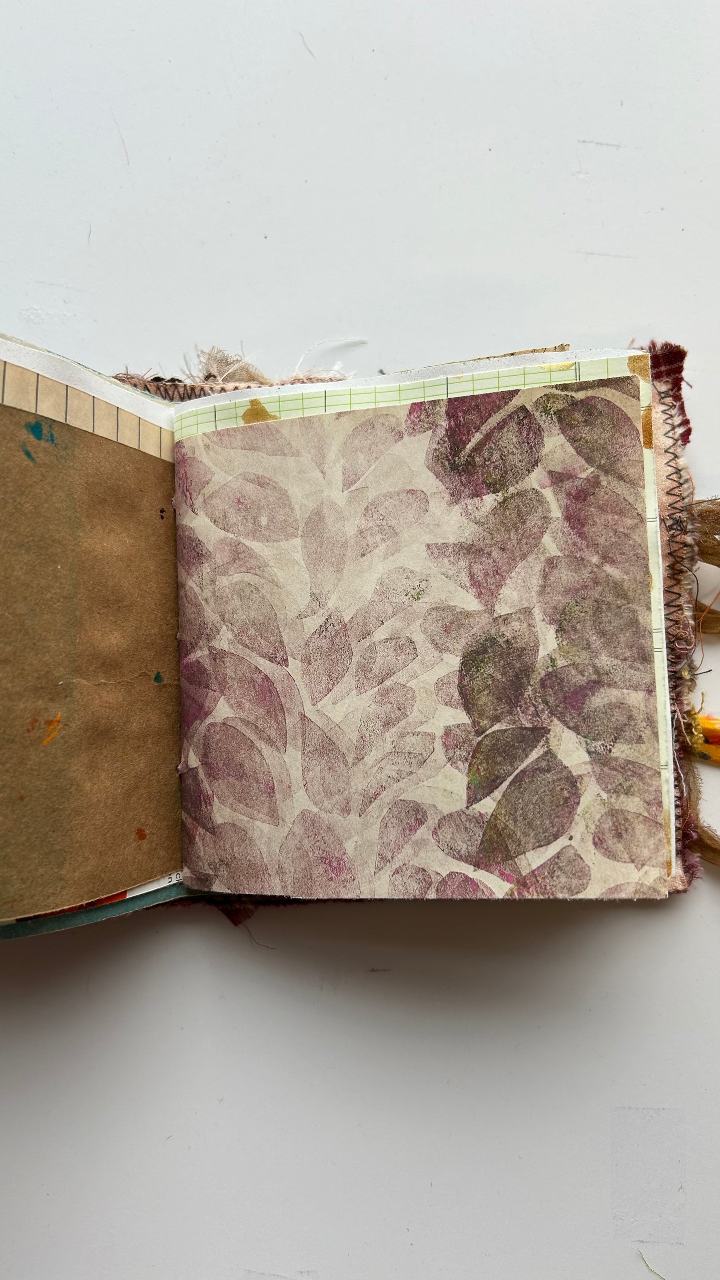 June Birthday Journal