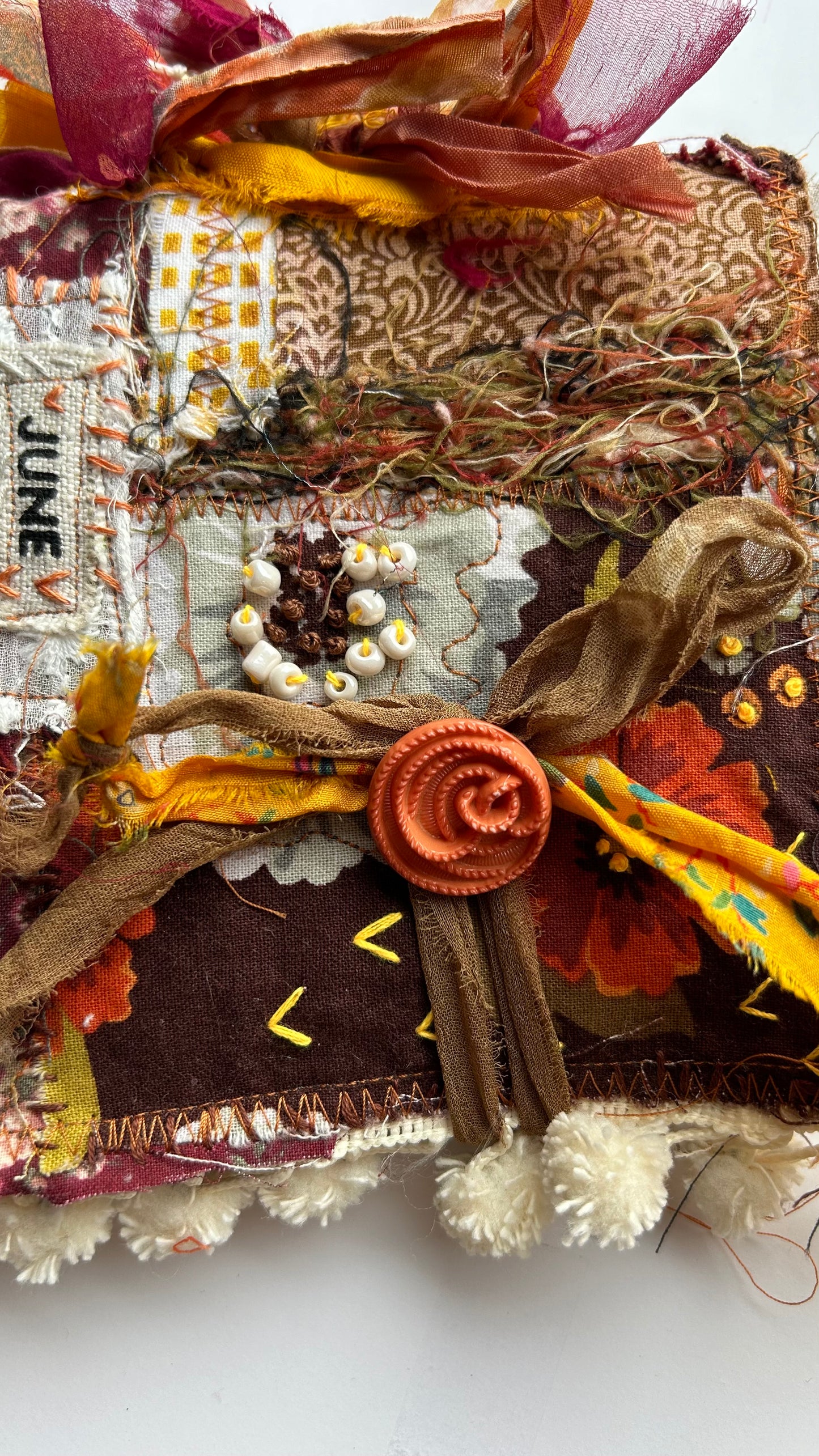 June Birthday Journal