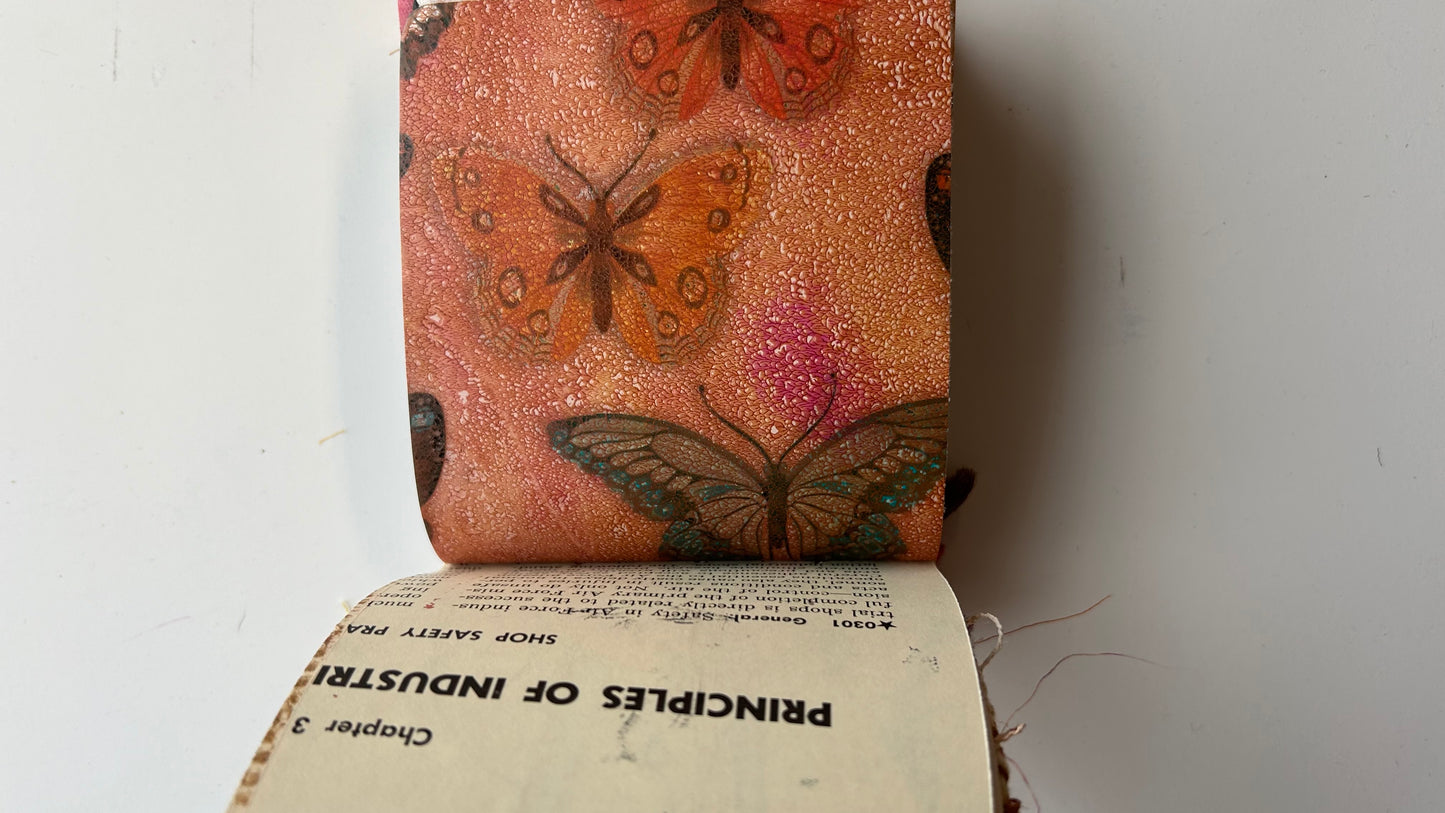 December Birthday Journal