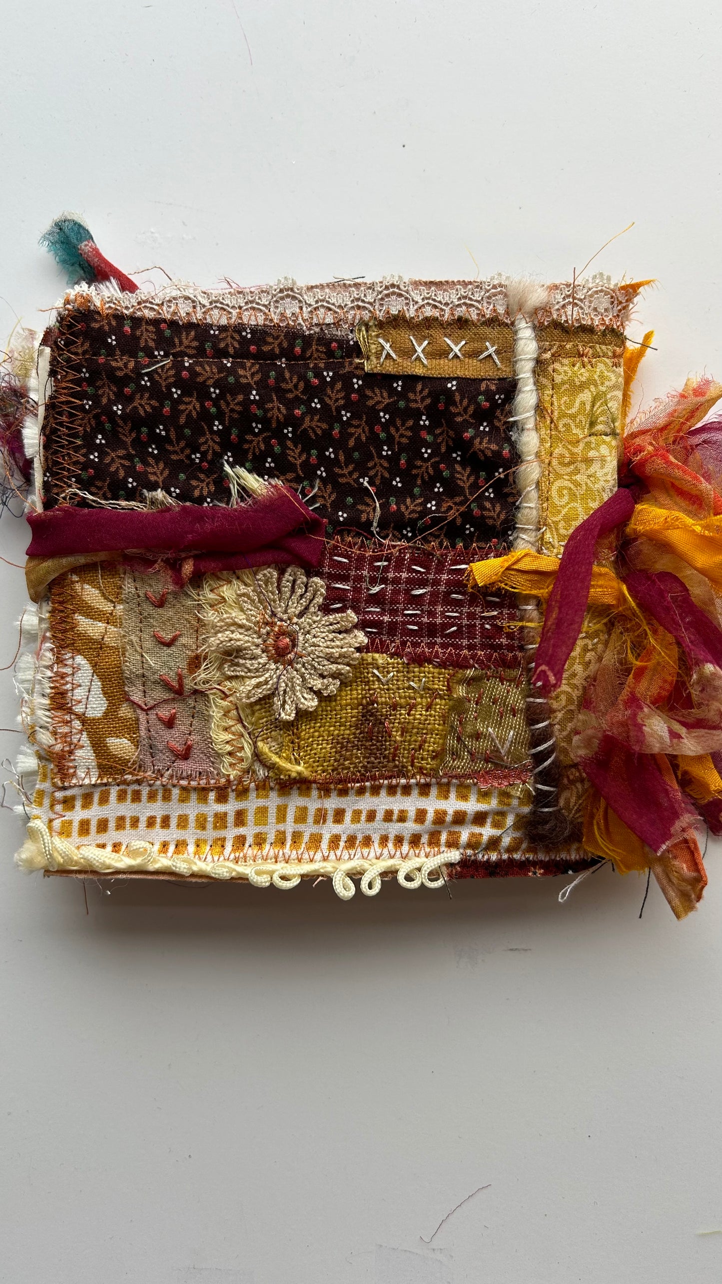 May Birthday Journal