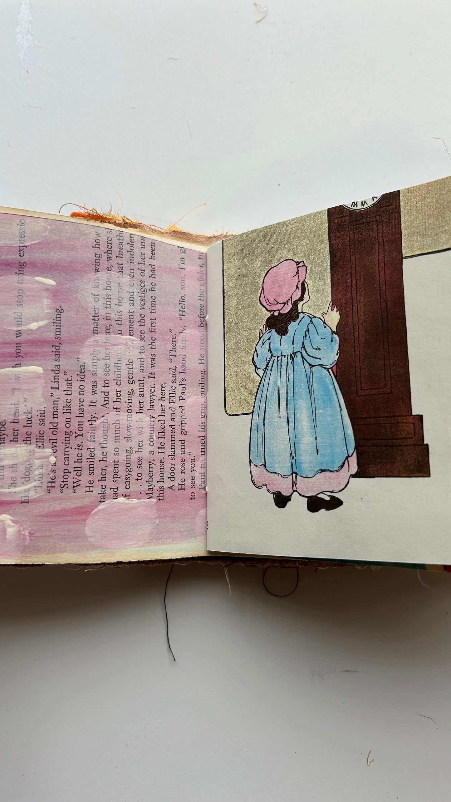 May Birthday Journal