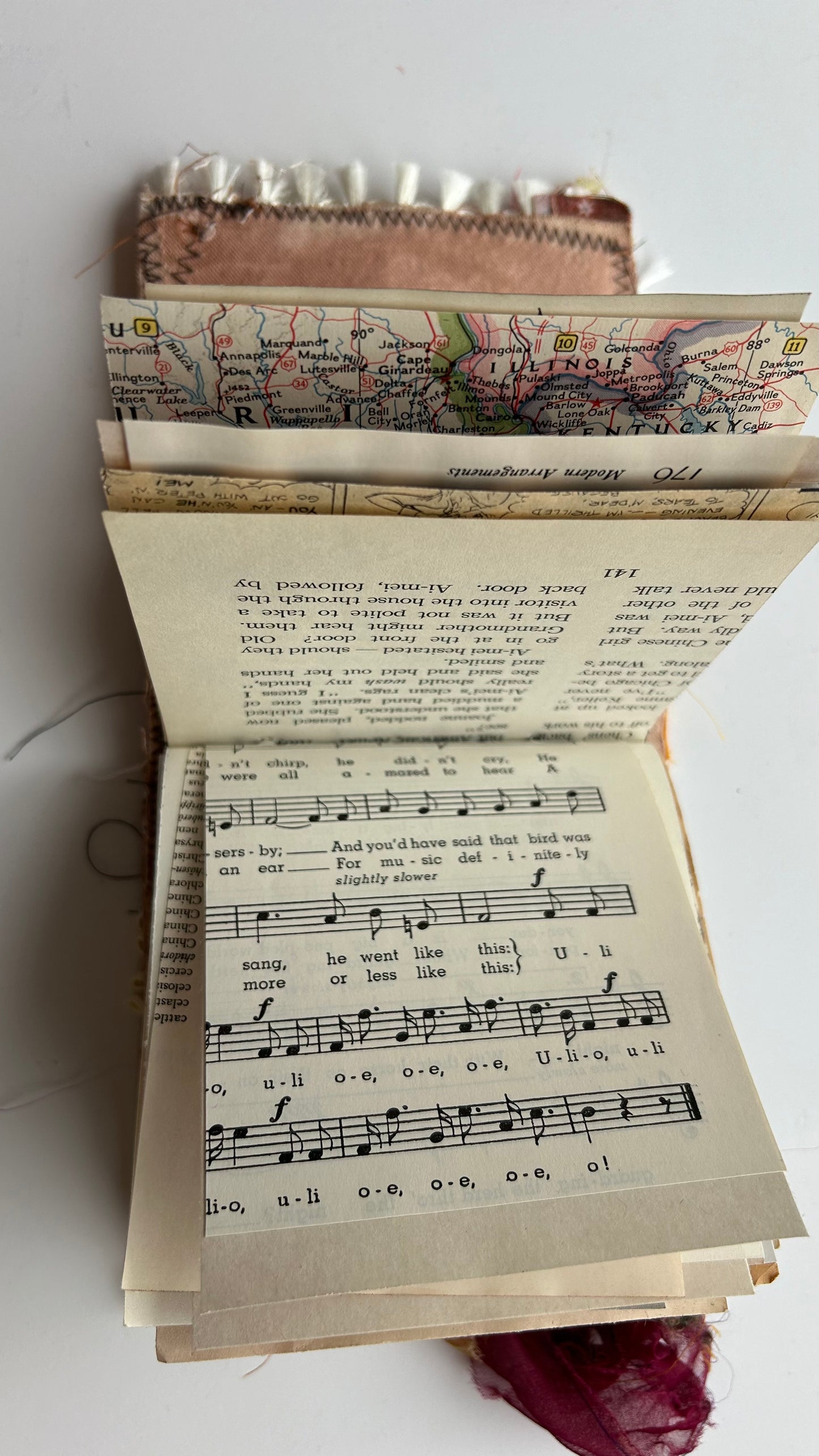 May Birthday Journal