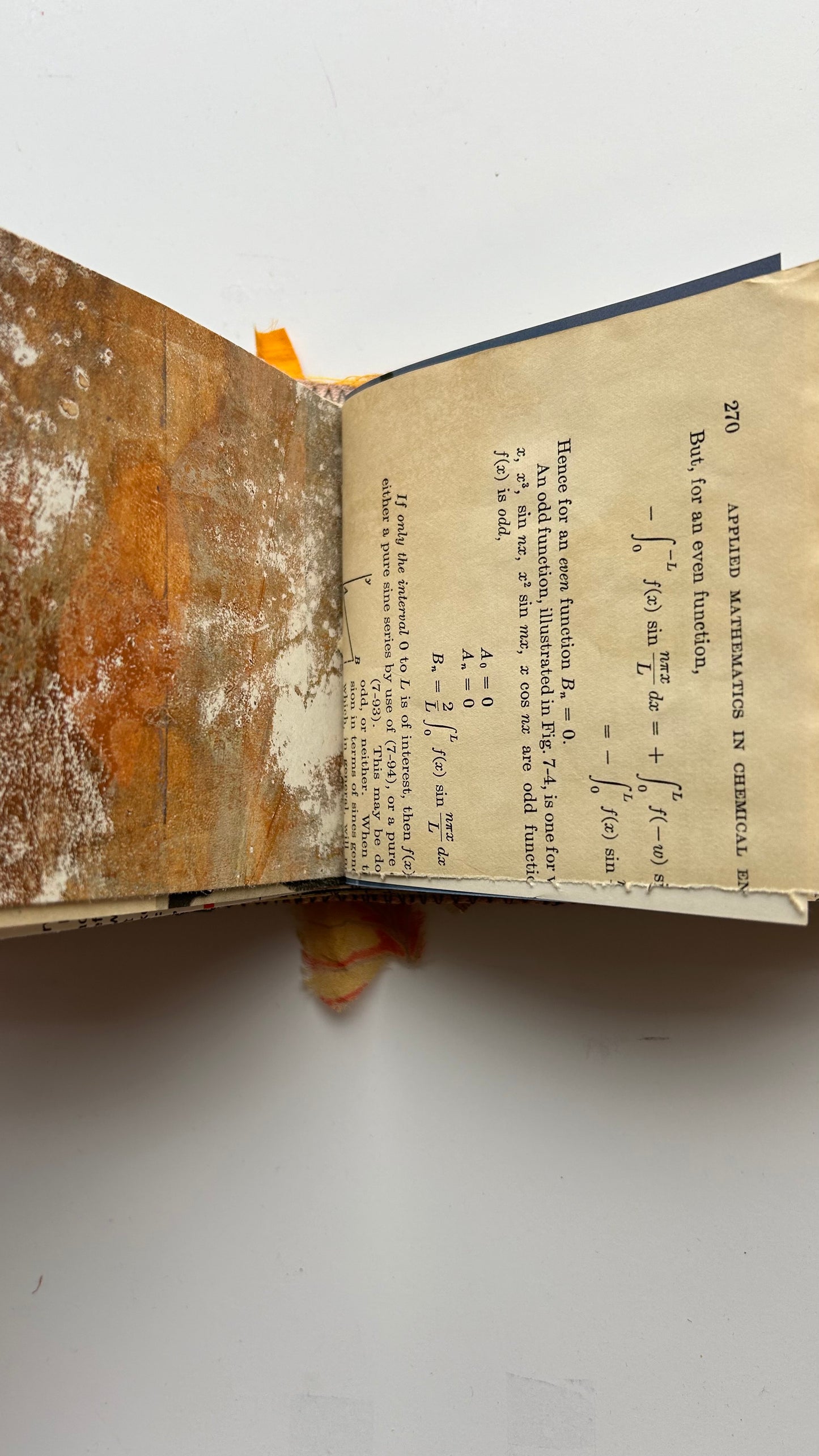 May Birthday Journal