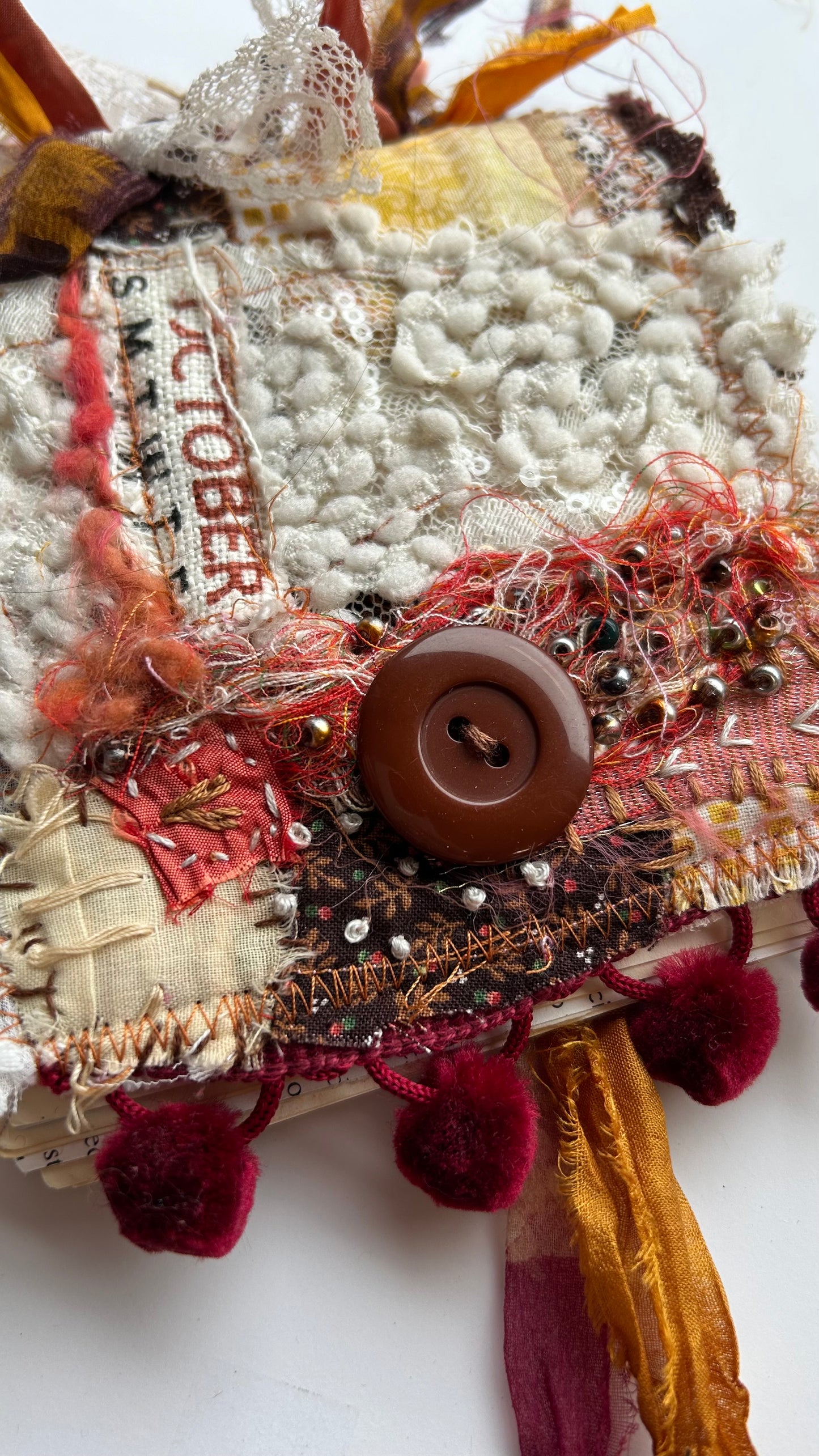 October Birthday Journal