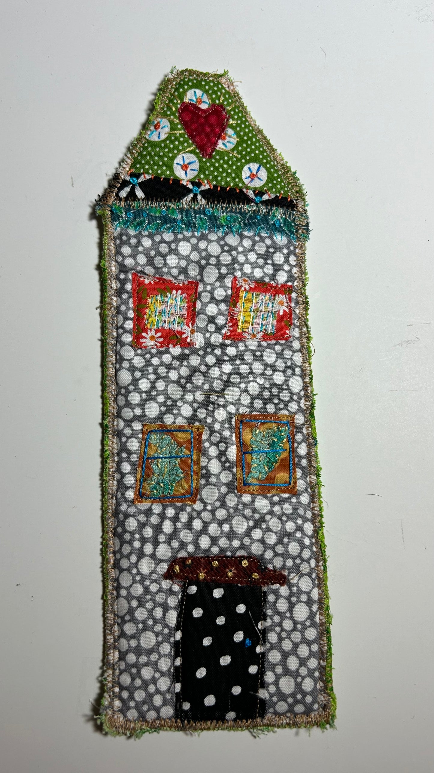 Down Home Book Marker