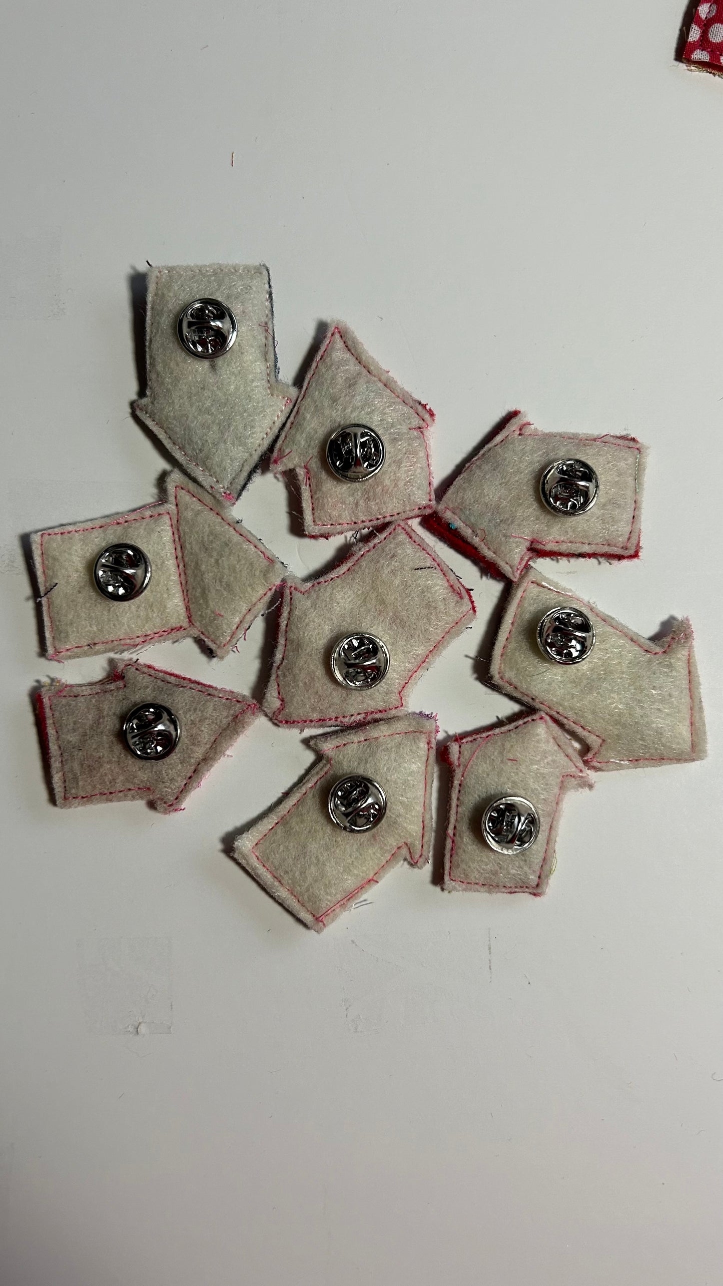 Home is Where the Heart is Pin #4