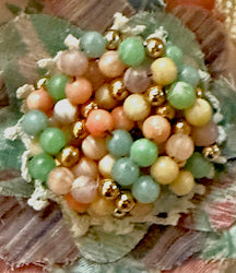 Shabby Chic Brooches