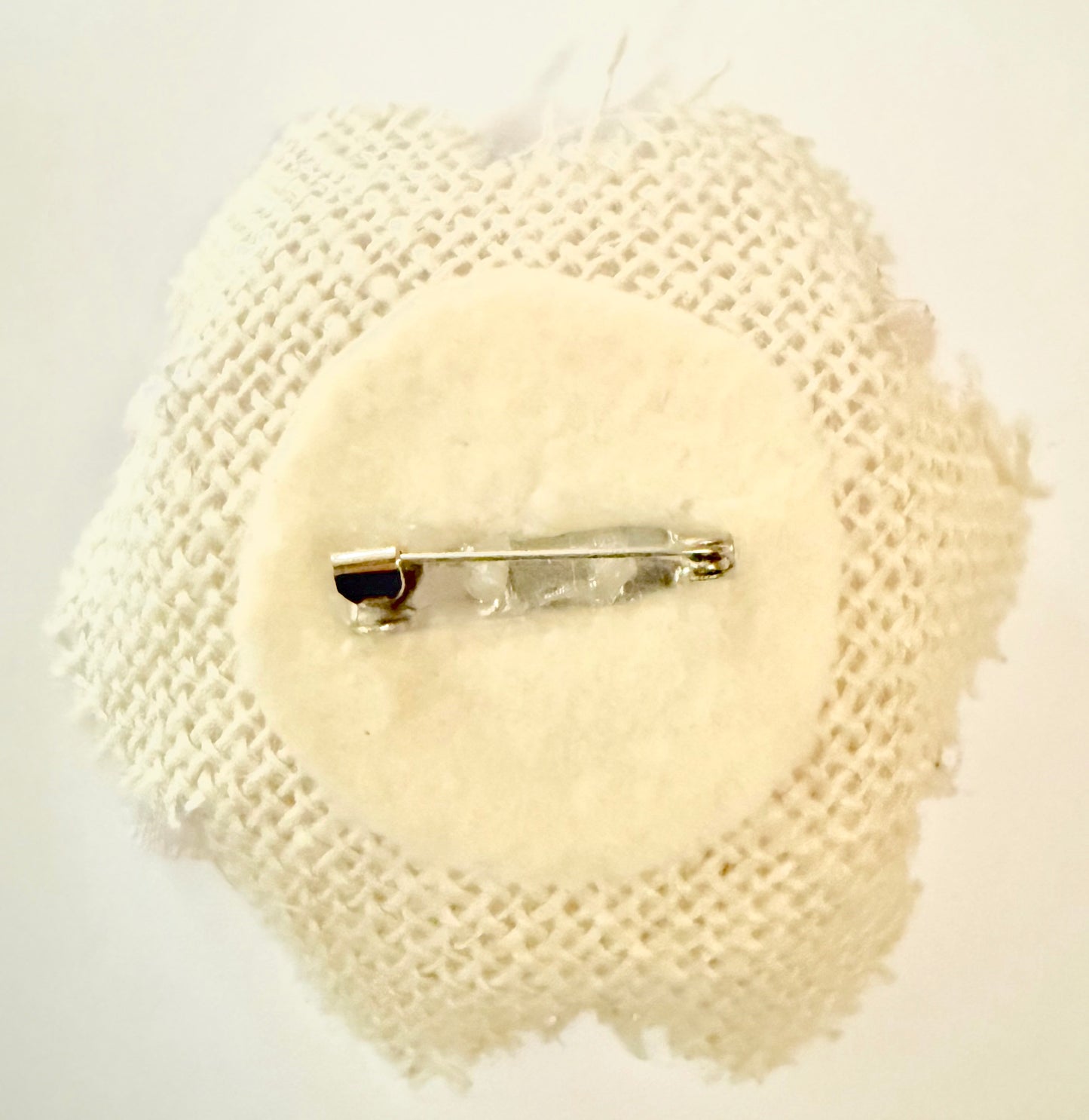 Shabby Chic Brooches