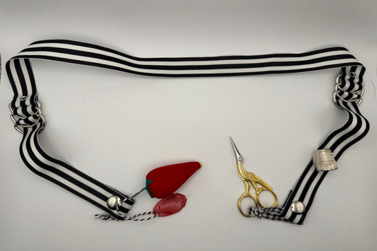 Sewing Buddy Puts Sewing Tools at Your Fingertips!