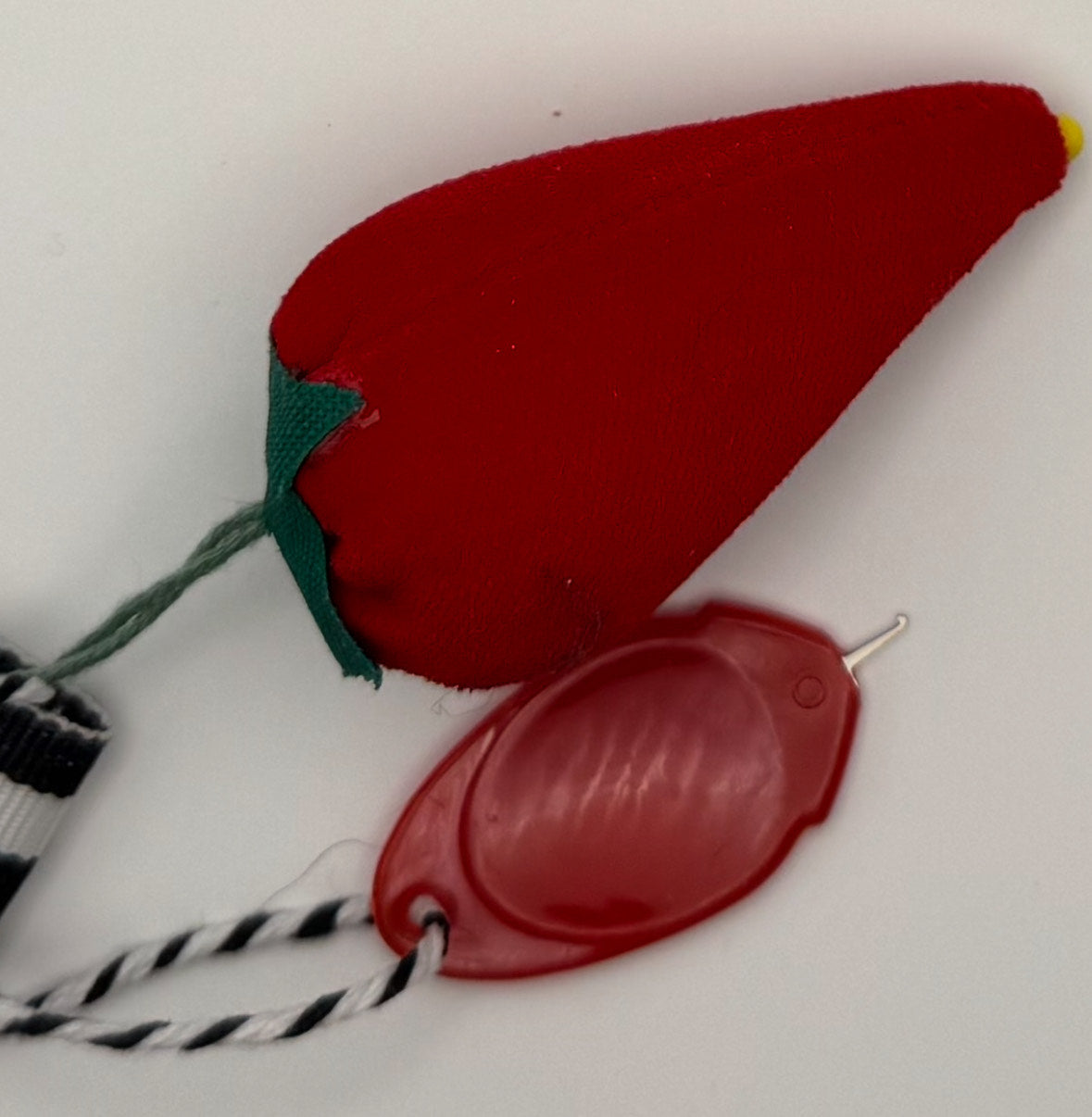 Sewing Buddy Puts Sewing Tools at Your Fingertips!