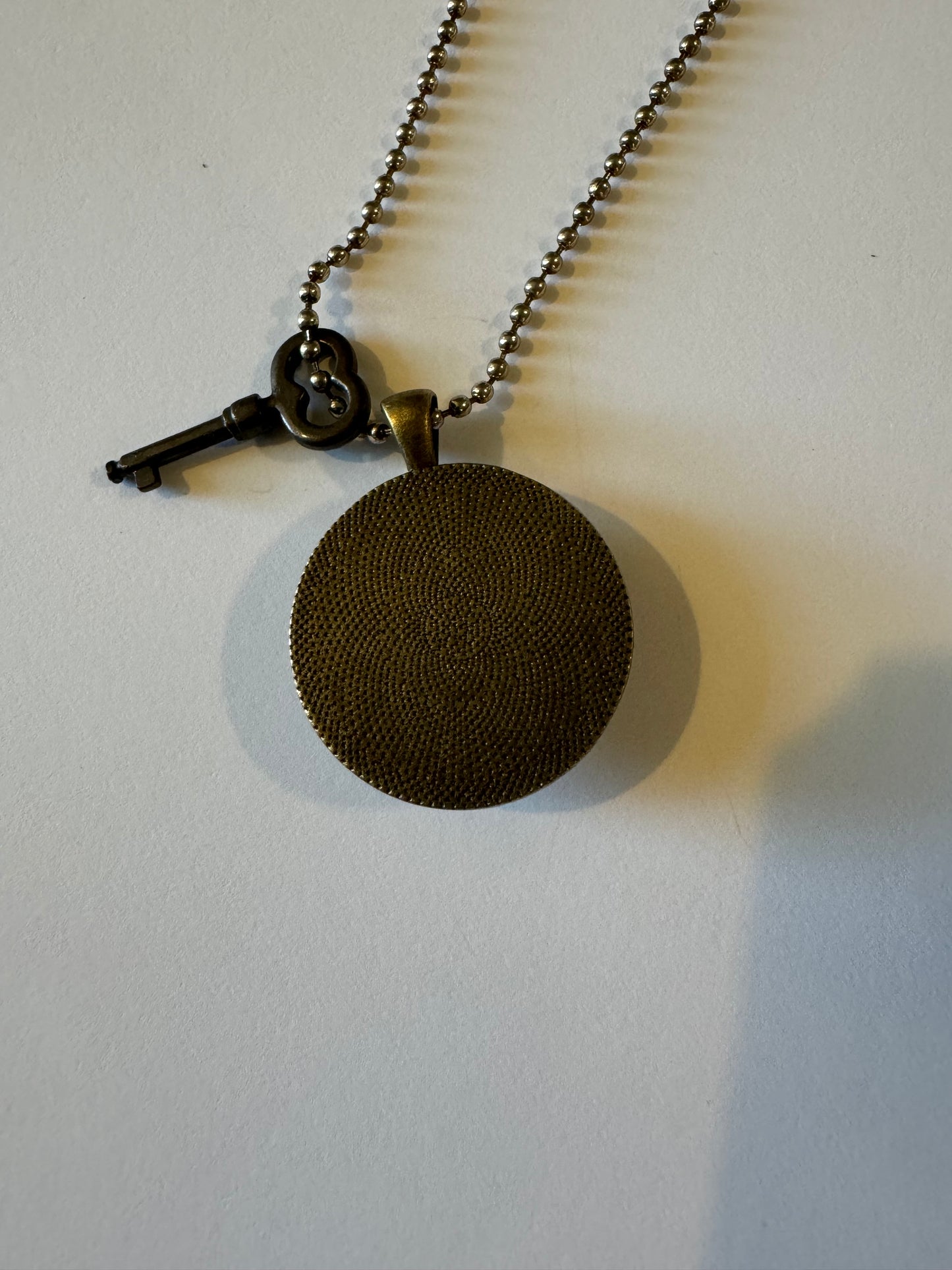Fabulous Necklace for Fabulous You!
