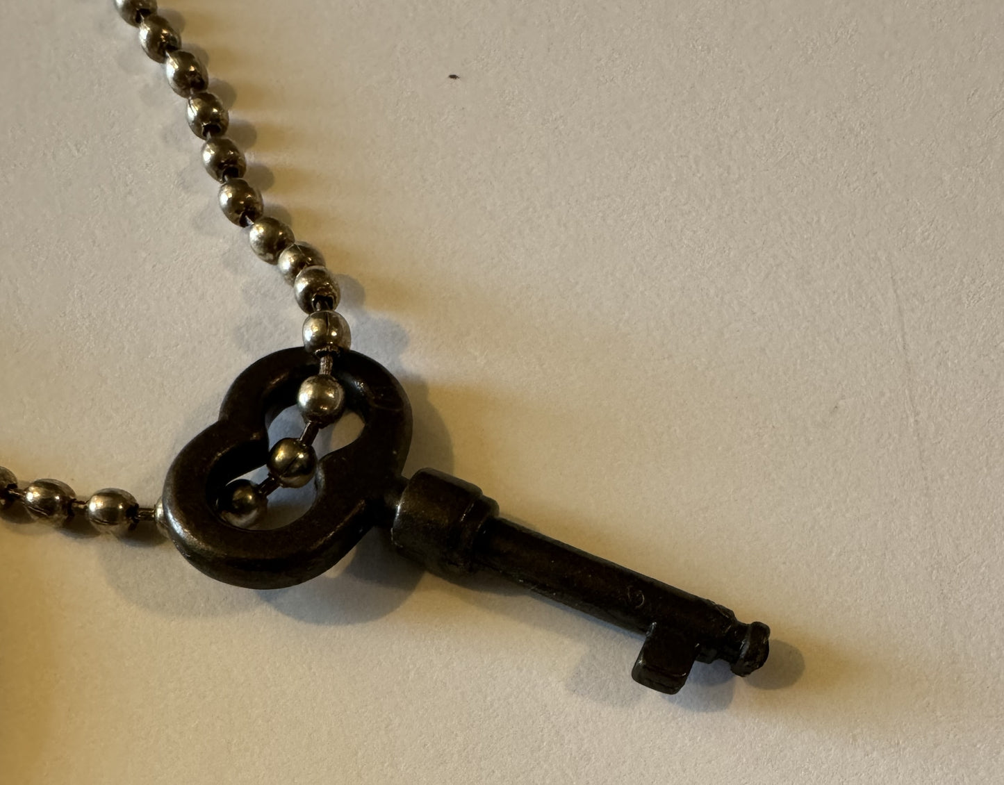 Fabulous Necklace for Fabulous You!