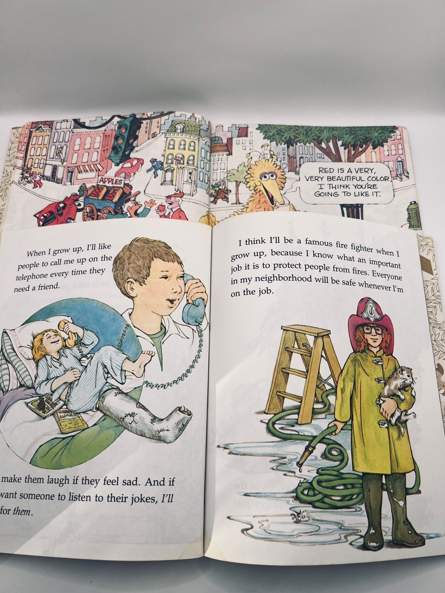 Vintage Golden Books