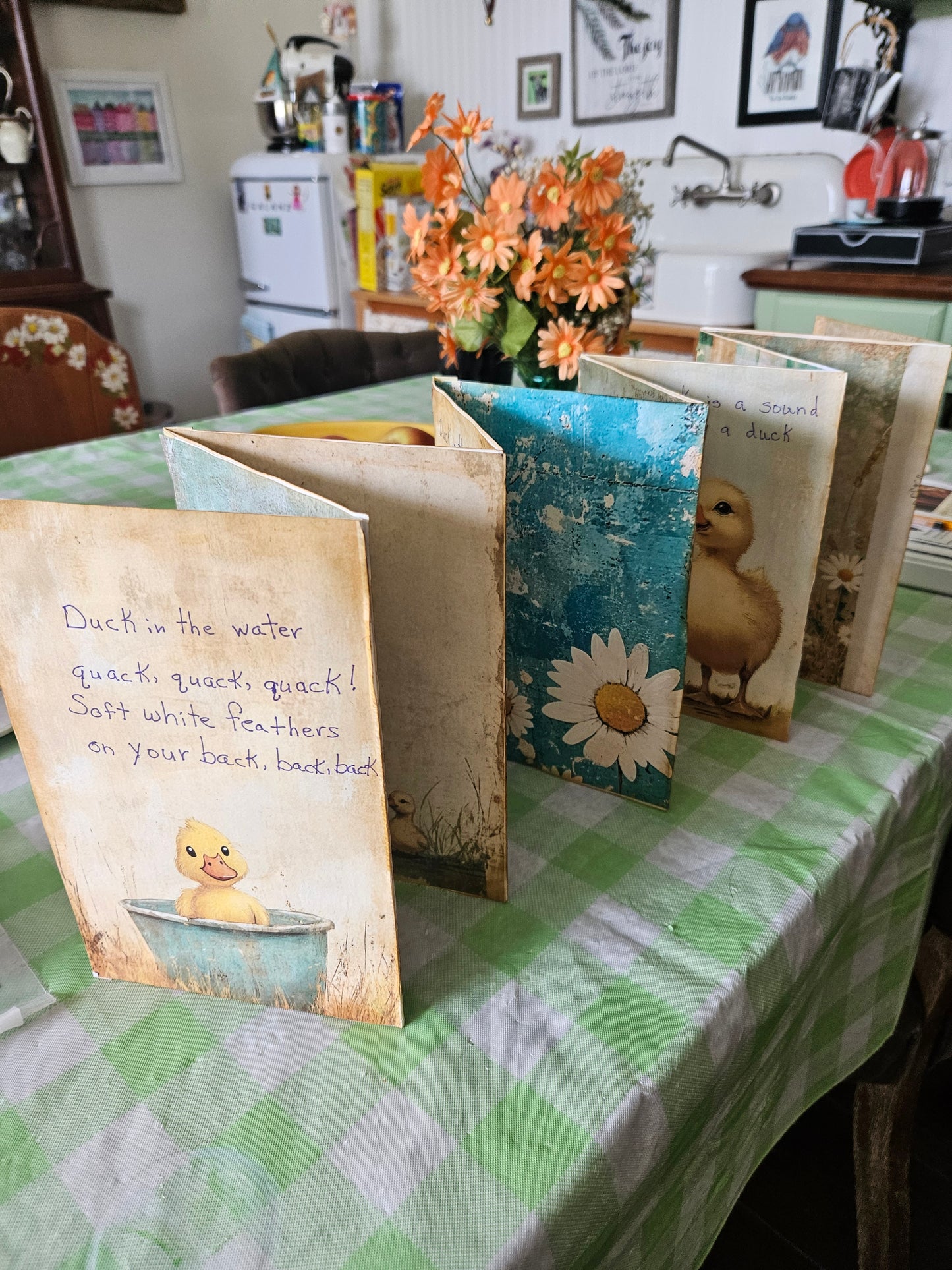 It Is Time For You To Learn To Swim