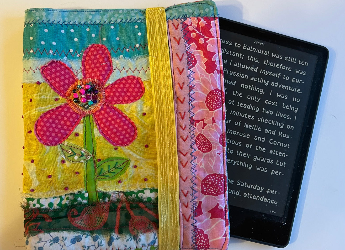 Kindle Book Jacket -1
