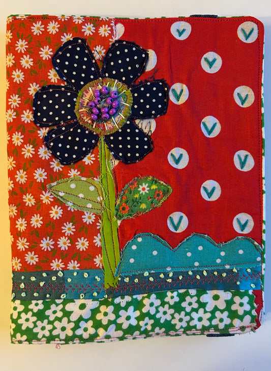 Kindle / Book Jacket -4