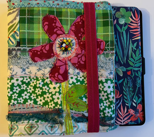 Kindle / Book Jacket 3