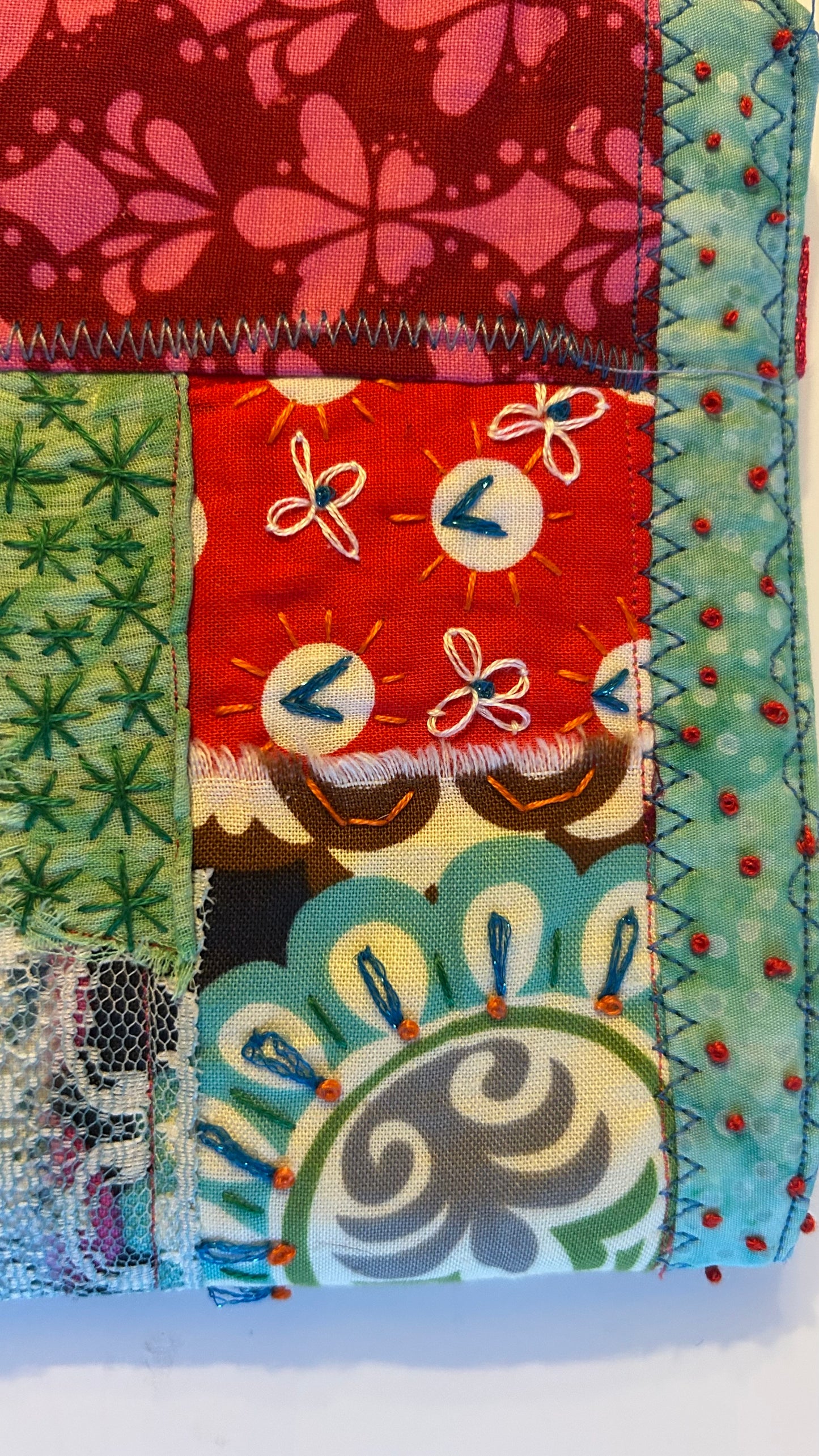 Kindle / Book Jacket 3