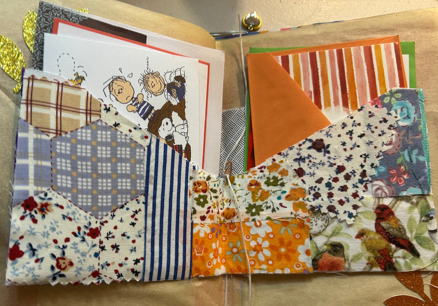 Sewing Journal
