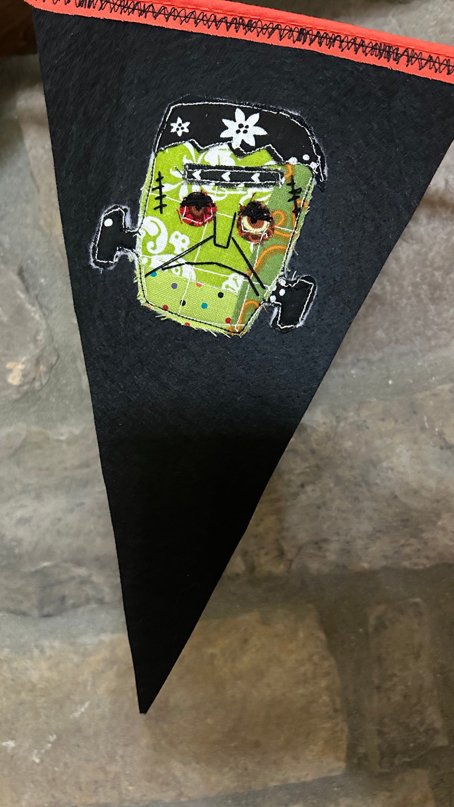 Halloween Banner