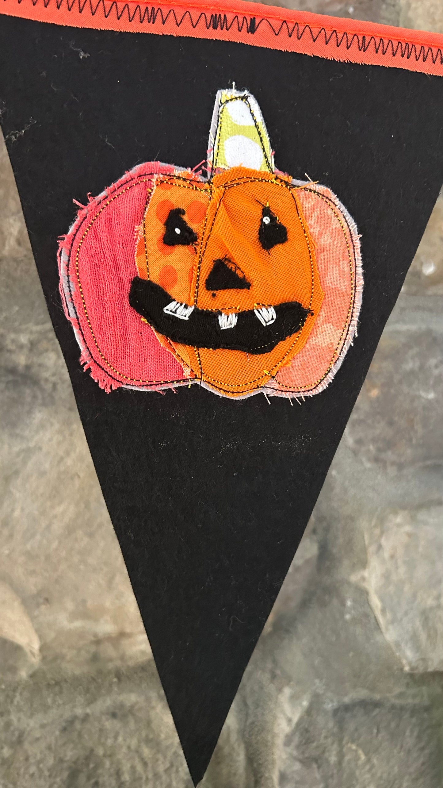 Halloween Banner