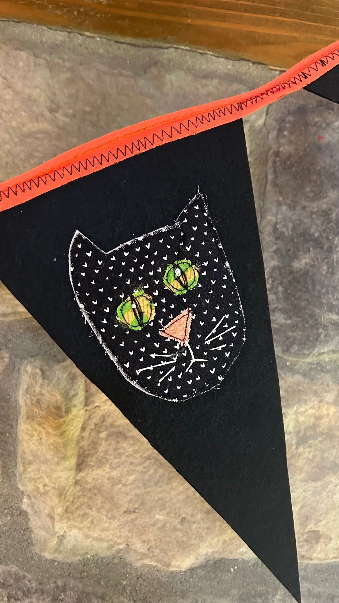 Halloween Banner