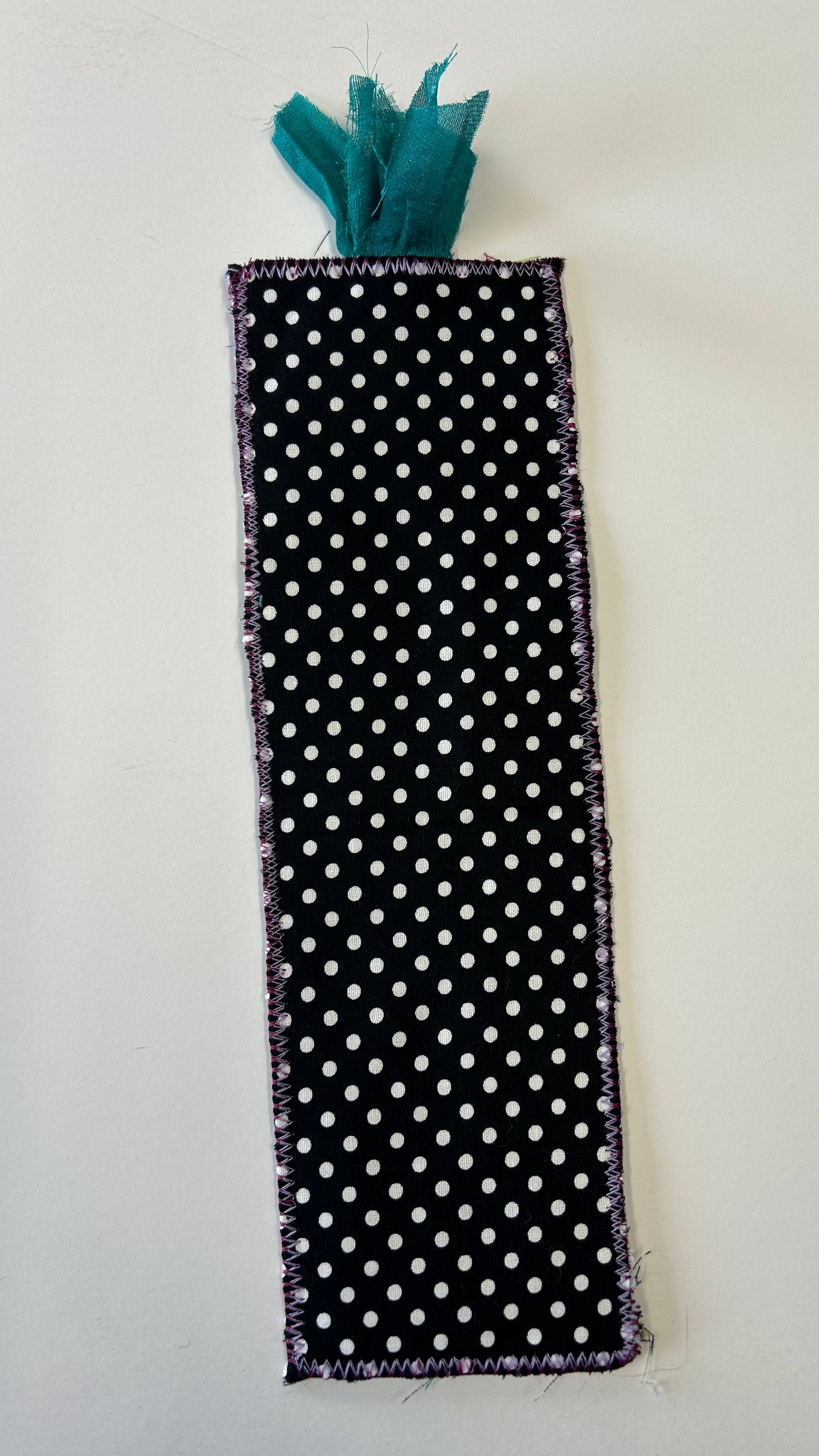 Poppy Bookmark - Lovely
