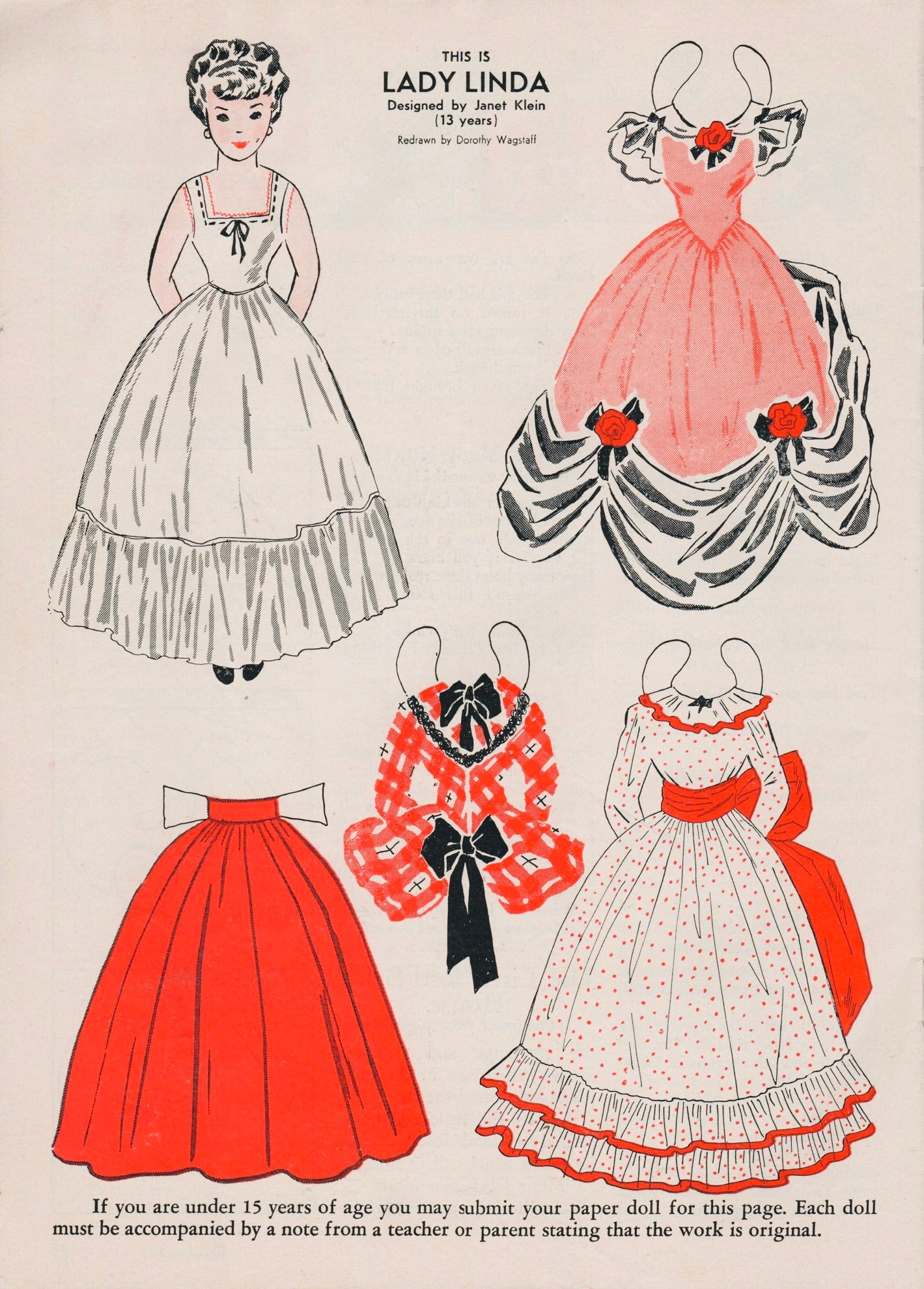 Wee Wisdom Magazine - December, 1949