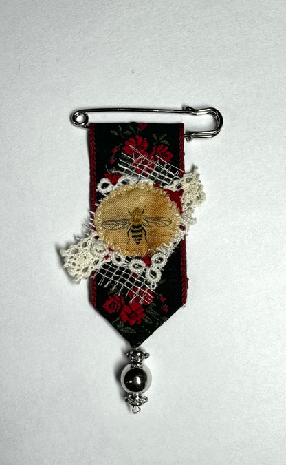 Bee Badge