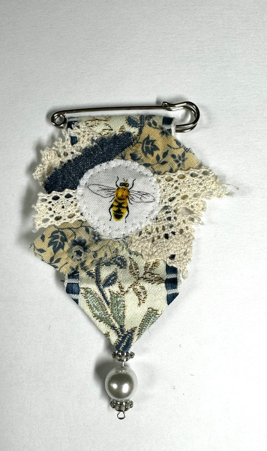 Bee Badge