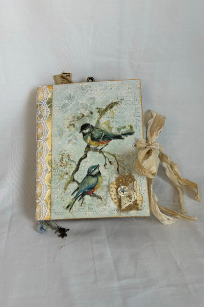 Bird Journal