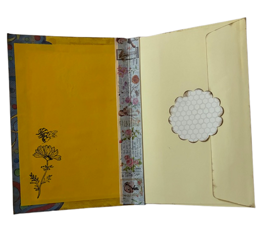 Envelope Junk Journal