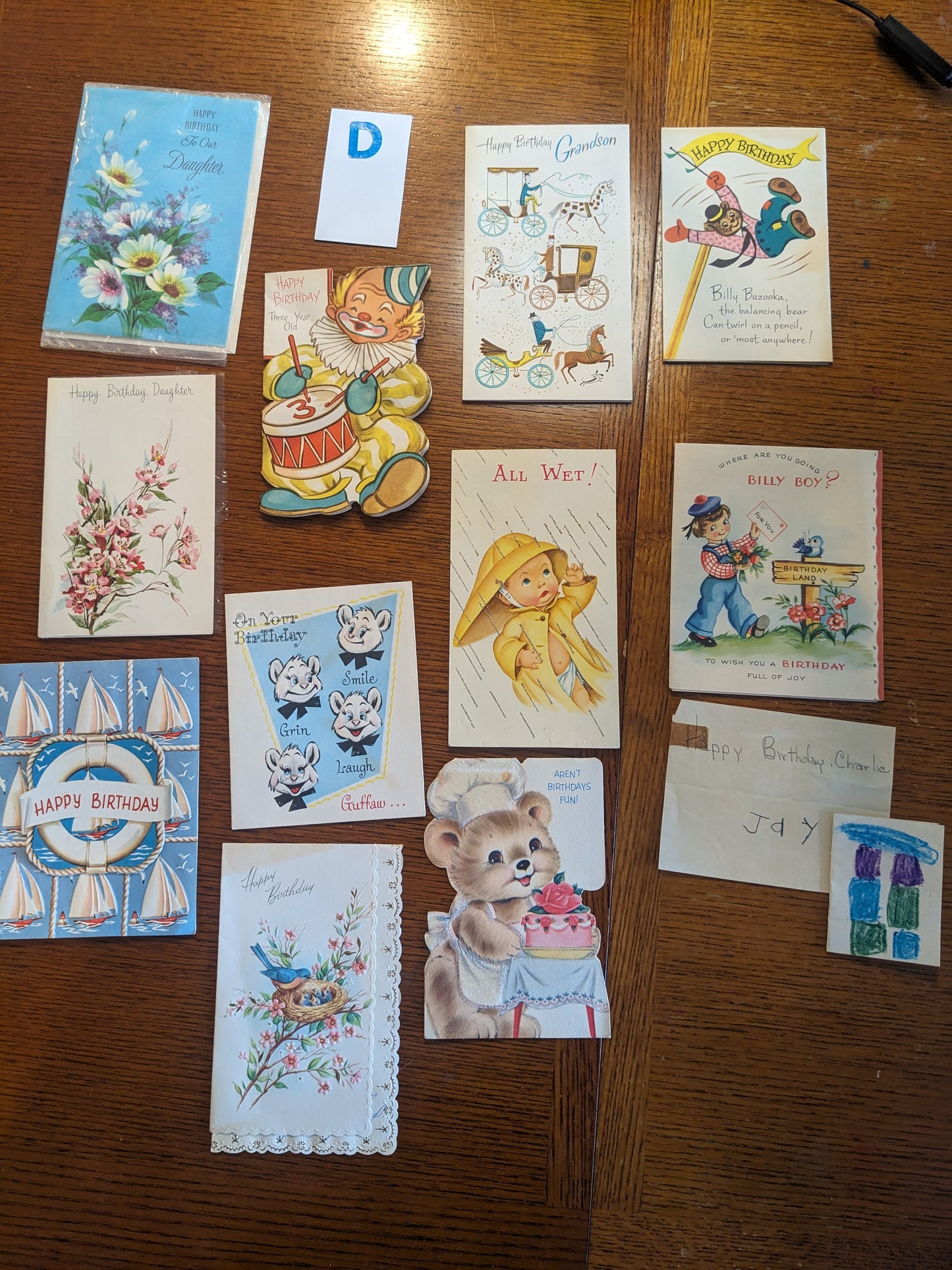 Greeting Card bundles