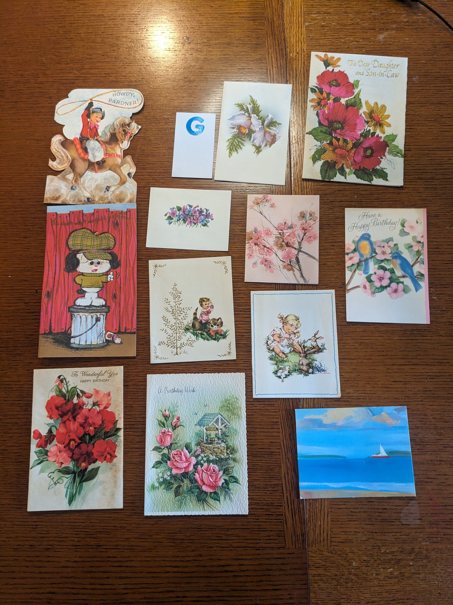 Greeting Card bundles