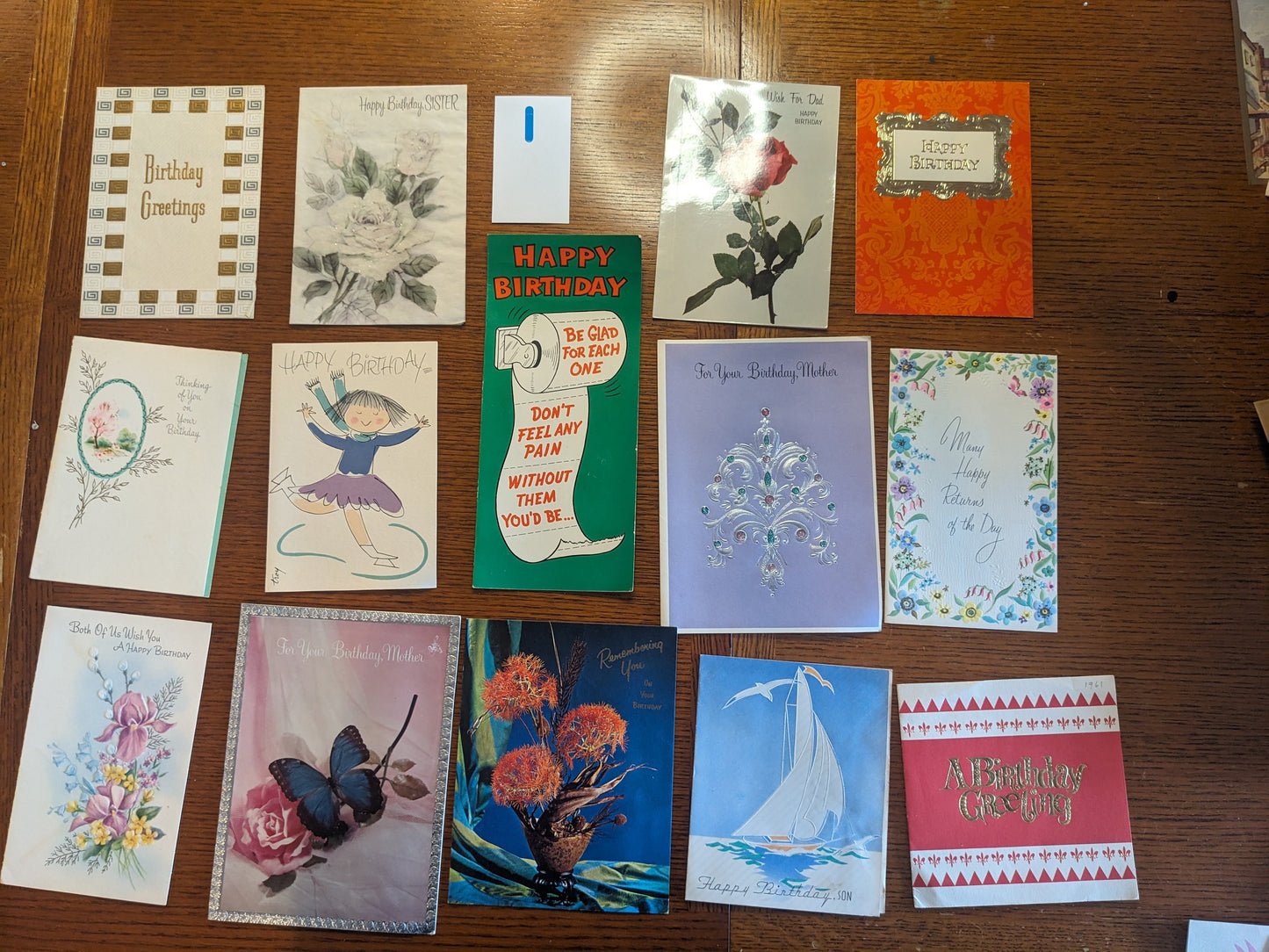 Greeting Card bundles