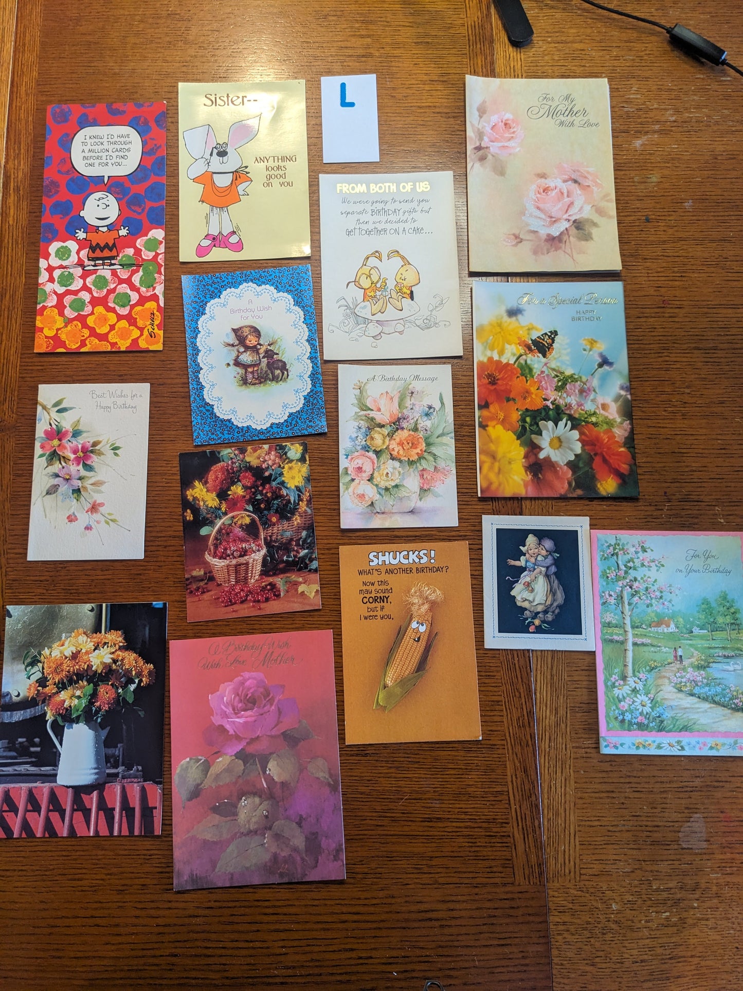 Greeting Card bundles