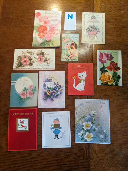 Greeting Card bundles