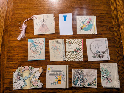 Greeting Card bundles