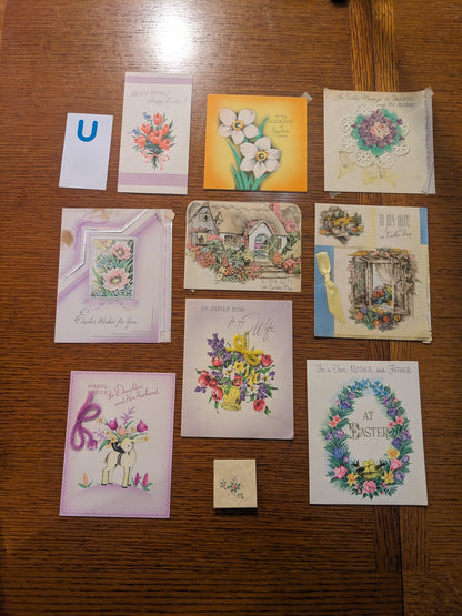 Greeting Card bundles