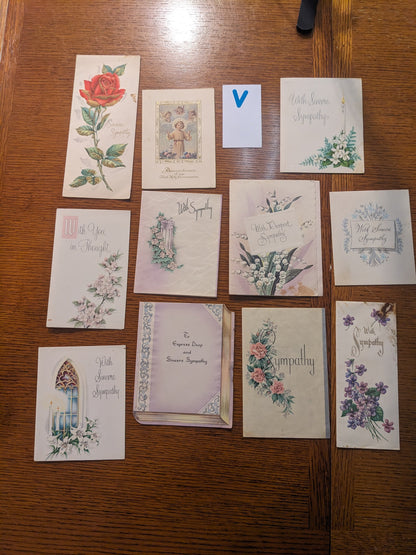 Greeting Card bundles