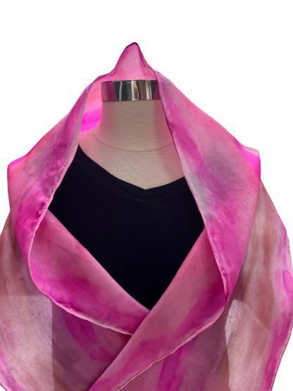 Silk Scarf